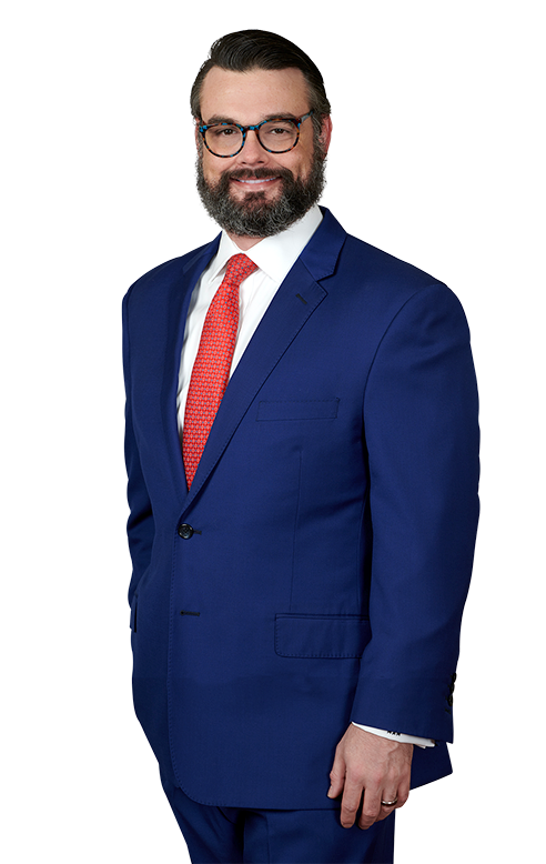 Miles A.  McGrane, IV       